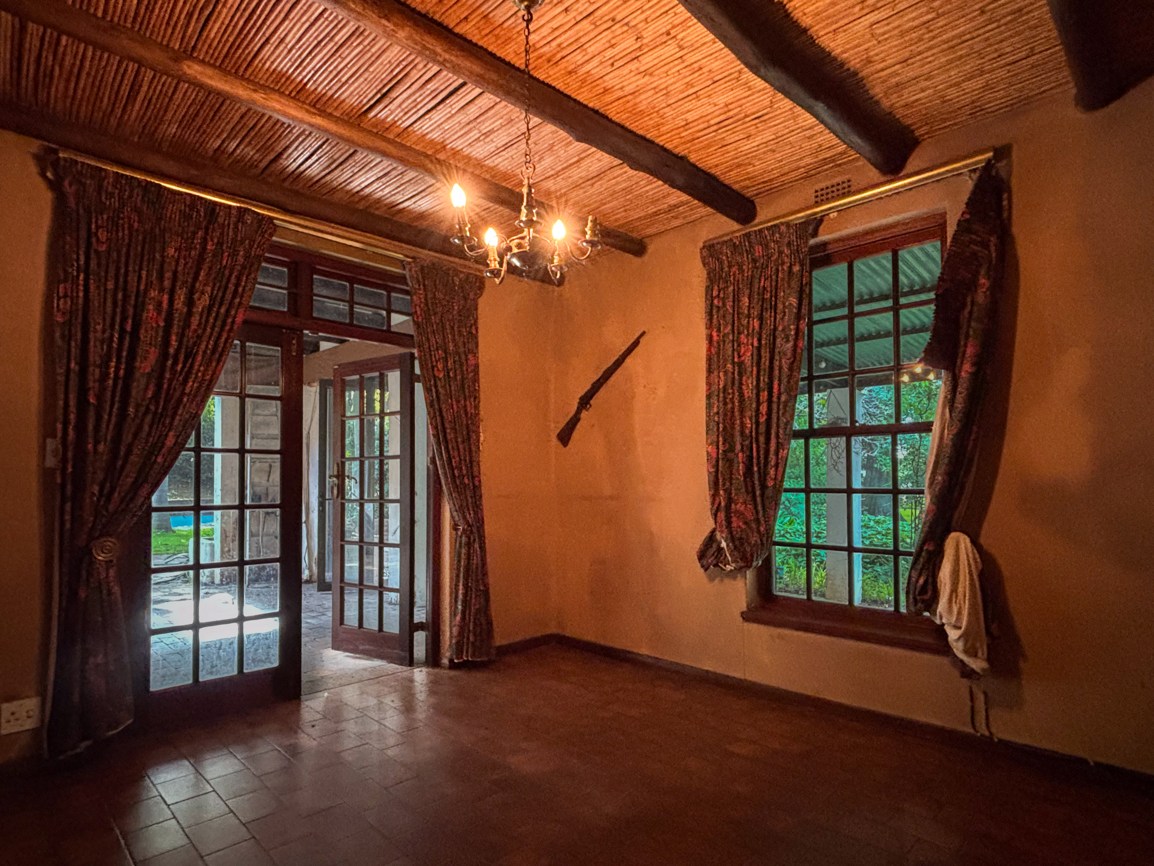 Aerial drone photography